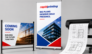 Professional Construction & Real Estate Printing Services 